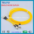 Optic Fibre Patch Cord, Fibre Optic Patch Cord